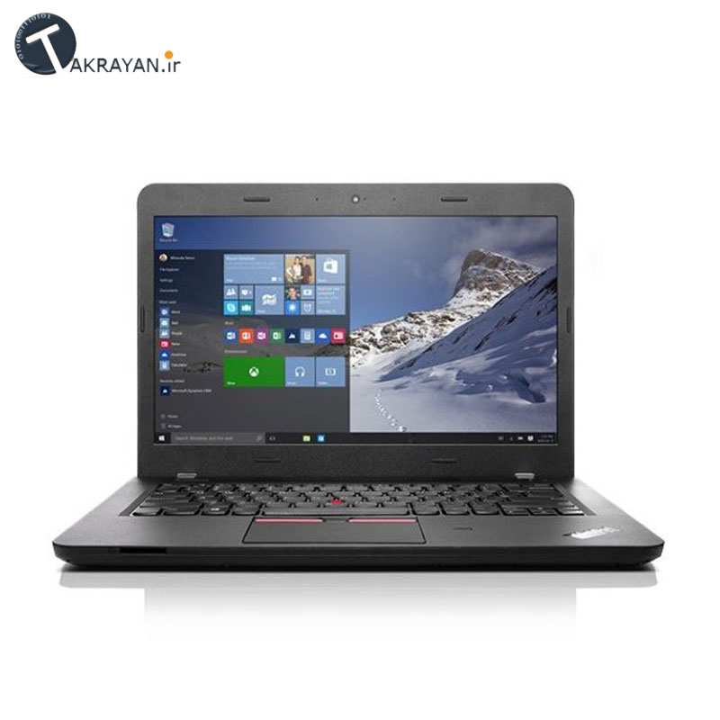 Lenovo ThinkPad E460